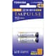 ニッケル水素電池 IMPULSE（インパルス） 高容量タイプ 単4形 2本 TNH-4AH 2P