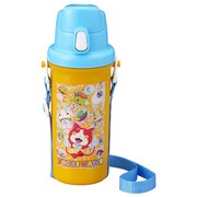 妖怪ウォッチYE SC600B直飲み水筒