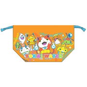 妖怪ウォッチYE KB1巾着弁当袋