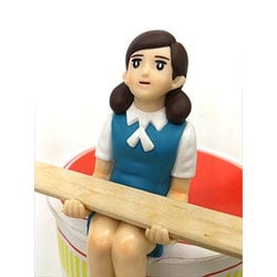 ヨドバシ.com - エンスカイ ensky コップのフチ子 カップ