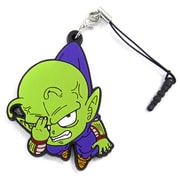 ドラゴンボール改 ピッコロつままれストラップ [キャラクターグッズ]