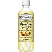 世界のKitchenから ディアボロ ジンジャー [500ml×24本]
