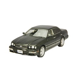 ヨドバシ.com - WITS ウィッツ W353 [1/43スケール 日産 グロリア