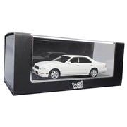 W355 [1/43スケール 日産 グロリア グランツーリスモ アルティマ ホワイトパール]
