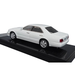 ヨドバシ.com - WITS ウィッツ W355 [1/43スケール 日産 グロリア