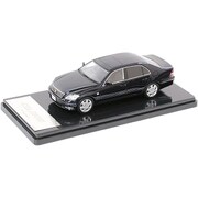 W364 [1/43スケール トヨタ セルシオ F パッケージ ダークブルーマイカ]