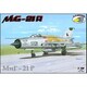 RVA7232 [1/72 MiG-21R プラモデル]