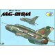 RVA7233 [1/72 MiG-21SM プラモデル]