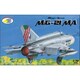 RVA7234 [1/72 MiG-21MA プラモデル]