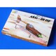 RVA7239 [1/72 MiG-21RF 金属製ピトー管付き プラモデル]