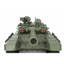 ヨドバシ.com - MENG MODEL メンモデル MENTS-014 [1/35 ロシア主力