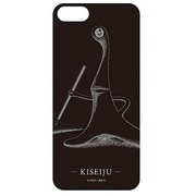 寄生獣 ICポケットスマホケース タイプA [iPhone5/5s用ケース]