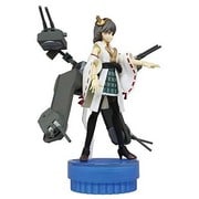MA1008 [ミクロマンアーツ 艦隊これくしょん- 艦これ- 戦艦 比叡]