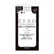 LP-IP65ZTCL [iPhone 6 Plus/6s Plus専用 超極薄TPUケース 0.6mm ZERO TPU クリア]