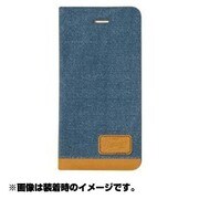 IP6-47-VAQBLU [Viva Sabioコレクション Vaquera[バキラ] for iPhone 6/6s 4.7インチ]