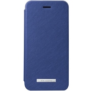 IP6-47-HEXBLU [Viva Sabioコレクション Hexe[ヘス] Blue for iPhone 6/6s 4.7インチ]