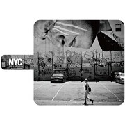 ny6-006 [WALL NYCCollection iPhone 6/6s 4.7インチ用]