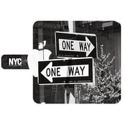ny6-009 [ONE WAY NYCCollection iPhone 6/6s 4.7インチ用]