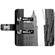 ny6-010 [WALL st NYCCollection iPhone 6/6s 4.7インチ用]