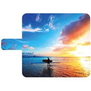 hcd6-005 [サーフデイ HawaiianCollection iPhone 6/6s 4.7インチ用]