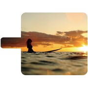 hcd6-008 [サーフガール HawaiianCollection iPhone 6/6s 4.7インチ用]