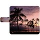 hcd6-009 [パープルサンライズ HawaiianCollection iPhone 6/6s 4.7インチ用]