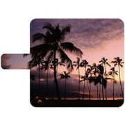hcd6-009 [パープルサンライズ HawaiianCollection iPhone 6/6s 4.7インチ用]