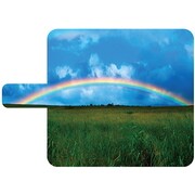 hcd6-010 [レインボー HawaiianCollection iPhone 6/6s 4.7インチ用]