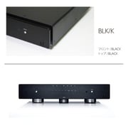 ネットワークプレーヤー ブラック NP-30 BLK/K