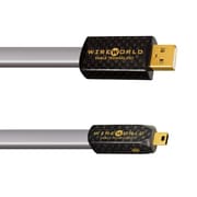Platinum Starlight 7 USBケーブル A-miniBタイプ PSM7/0.5m