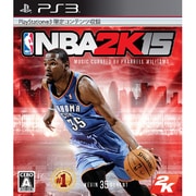 NBA 2K15 [PS3ソフト]