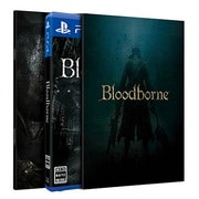 Bloodborne(ブラッドボーン) 初回限定版 [PS4ソフト]