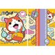 妖怪ウォッチ ポケットティッシュカバー ジバニャン [キャラクターグッズ]