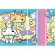 妖怪ウォッチ ポケットティッシュカバー コマさん＆コマじろう [キャラクターグッズ]