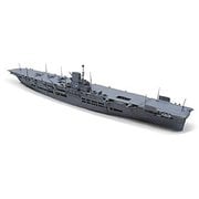 英国海軍 航空母艦 アークロイヤル 1941 ビスマルク追撃戦 [1/700 ウォーターライン No.714 2020年4月再生産]