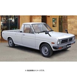 ヨドバシ Com ハセガワ Hasegawa Hc ニッサン サニー トラック Gb121 ロングボデー デラックス 1 24スケール プラモデル 通販 全品無料配達