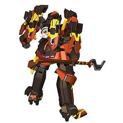 ヨドバシ.com - ハセガワ Hasegawa 65573 電脳戦機バーチャロン