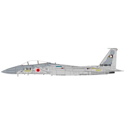1/48 F-15DJ 航空自衛隊 ピットロード 1/48 F-15DJ イーグル 航空自衛隊 ピットロード製品完成品｜艦船