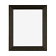 プレーンパネル 600×800mm ブラック(11041) 21707374