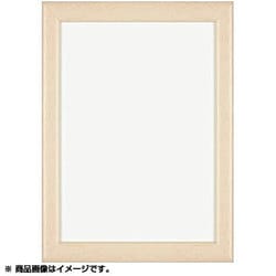 エコF(S) 25角 オフホワイト 1000014431