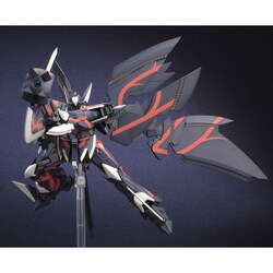 コトブキヤ ガリルナガン コトブキヤ 1/144スケール ガリルナガン レビュー｜どんどん