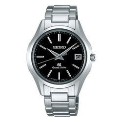 ヨドバシ.com - グランドセイコー Grand Seiko SBGV015 [メンズ 腕時計 グランドセイコー ブラック] 通販【全品無料配達】