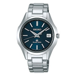 ヨドバシ.com - グランドセイコー Grand Seiko SBGV017 [メンズ 腕時計 ...