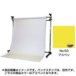 #50 アスペン 1.75×2.7m BPS-1800