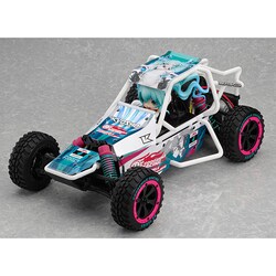 ヨドバシ.com - 京商 KYOSHO サンドマスターレーシング ミク 2014