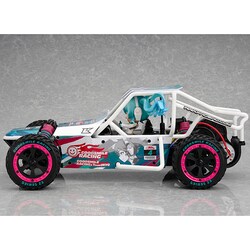 ヨドバシ.com - 京商 KYOSHO サンドマスターレーシング ミク 2014