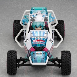 ヨドバシ.com - 京商 KYOSHO サンドマスターレーシング ミク 2014