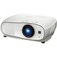 ホームプロジェクター dreamio（ドリーミオ） ハイクオリティーモデル ワイヤレス対応 EH-TW6600W