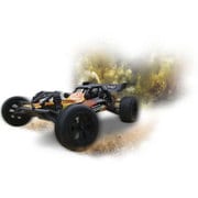 55050 [ラジコン 1/10 電動R/Cレーシングバギー クロコダイル(Crocodile)]