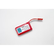 テレビファルコンvol.2専用 充電式イオン電池 [ラジコン用品]